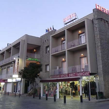Puerta De Espana Ла-Джункера Номер фото